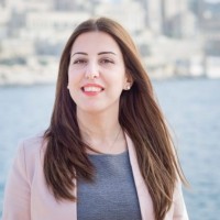 Malta Enterprise Employee Melanie Debattista's profile photo