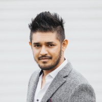 DIGU Employee Aman Shakya's profile photo