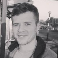 Hiab Employee Christopher McPhillips's profile photo