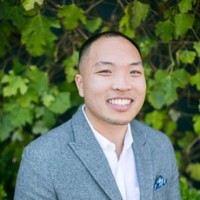 The Infatuation Employee Christopher Chan's profile photo