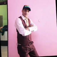 Swati Industries Employee Manish Guleria's profile photo