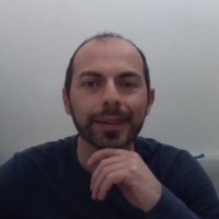 Finsoft Employee Francesco Meli's profile photo