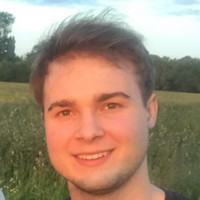 Xantium Group - Tudor Investment Corporation Employee Thomas Orton's profile photo