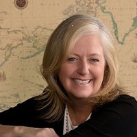 Melanie Tucker