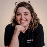 Mootag Employee Paula Nogueira's profile photo