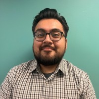 Violence Intervention Program Employee David Bravo's profile photo