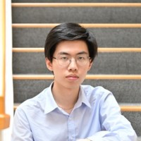 Ti¢ker Employee Tong Cai's profile photo