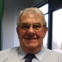 Versatile Controls Ltd Employee Dave Baskerfield's profile photo