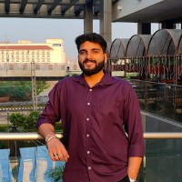 MONET ANALYTICS Employee Deeshan Sharma's profile photo