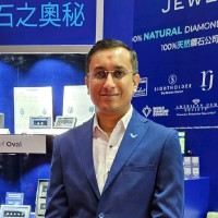 Venus Jewel Employee Ravi Jethva's profile photo