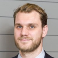 BDO Employee David Wentholt's profile photo