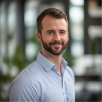 Finastra Employee Chad Stephens's profile photo