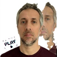 Modpack System Group Employee Adrian Slavu's profile photo