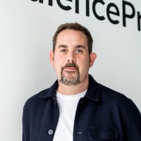 AudienceProject Employee Paul Barnard's profile photo