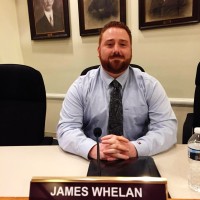 James Whelan Email