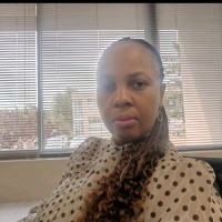 Phina Radzilani Email