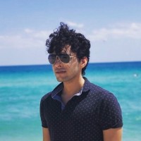 Microsoft Employee Sidharth Sharma's profile photo