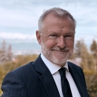 Alquity Investment Management Employee Florent Guy-Ducrot's profile photo