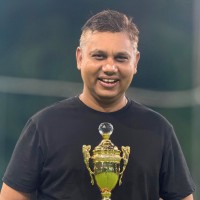 eChai.Network Employee Jatin Chaudhary's profile photo