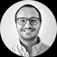 El Mapa Consultores Employee Sebastián Keymer's profile photo