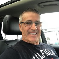 Oildex Employee George Richmond's profile photo