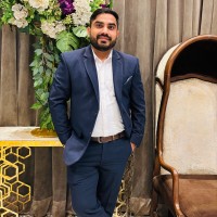 Shellz India Employee Jatin Chaudhary's profile photo