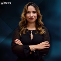 Moore Stephens Co Employee Lina Martínez's profile photo
