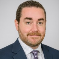 Boundless, Inc. Employee Bryan Ward's profile photo