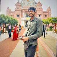 Webcoding.pt Employee Aman Yadav's profile photo