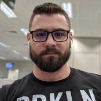 Studio Map Employee Rafael Rafaelli's profile photo