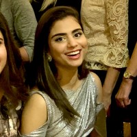 Ralph & Russo Employee Minal Omer's profile photo
