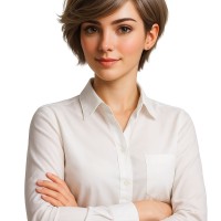 DBCorp Brasil Sistemas ERP Employee Malu Barbosa's profile photo