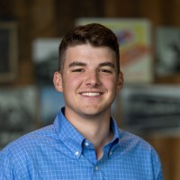 EY Employee Parker Steele's profile photo