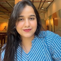 Srishti Raj Email