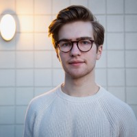 Axonet Employee Jonathan Gardner's profile photo
