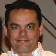 Barnard Architects Employee Robert Portman's profile photo