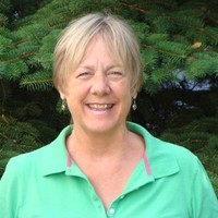 Nuvance Health Employee Donna Case's profile photo