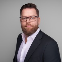 NORTHFIVE Employee Ronnie Bachmann's profile photo