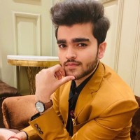 Vireo Video Employee Rahul Chauhan's profile photo