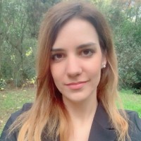 Cinclus Pharma Employee Marietta Athanasiou's profile photo