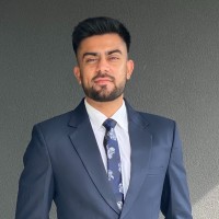 Nikhil Punj's profile photo