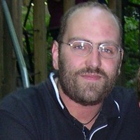 GPM Development Ltd Employee Geoff Barden's profile photo