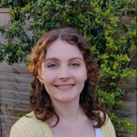 Ember Employee Libby Copsey's profile photo