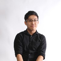 DMX Employee Chin Won's profile photo