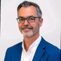 MCMC Employee Sean Reardon's profile photo
