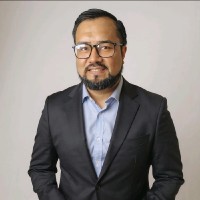 Quid Solutions Employee Cristian Parada's profile photo