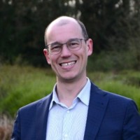 One2Treat Employee Sébastien Coppe's profile photo