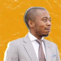 MXNEY.io Employee Merveille Liwendahl-Zirirane's profile photo