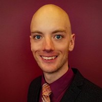 Tornado Employee Casey Fiedler's profile photo