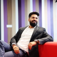 Ishan Kapoor Email & Phone Number